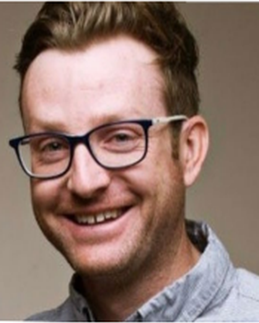 John McHugh, Chief Operating Officer of MacGray Consulting